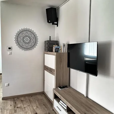 Nahe Gaal Piste Und F1 Red Bull Ring Apartmán