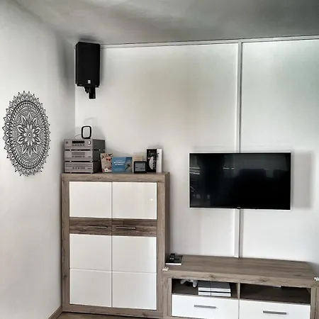 Nahe Gaal Piste Und F1 Red Bull Ring Apartmán *
